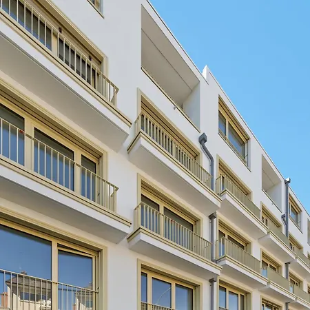 New With Balcony- 1gb - 10 Min Center Ref37 Διαμέρισμα *